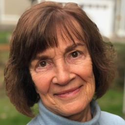 Anita Bains