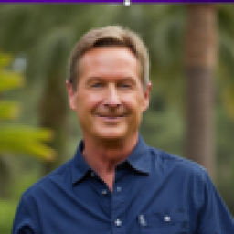 Tim Taylor