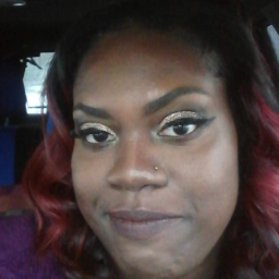 Sheenay Richardson
