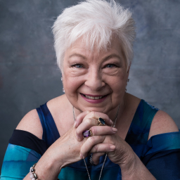 Marilyn Harper
