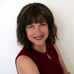 Cheryl Stelte