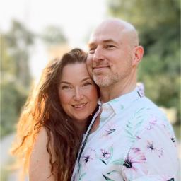 Matt Hilliard & Carina Reeves