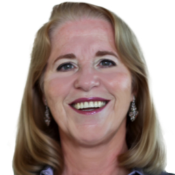 Candace Stuart-Findlay
