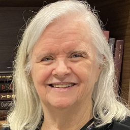 Colleen Schaefgen