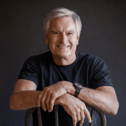 Barry Bevier