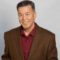 Frank Lehane
