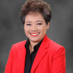 Dr. Emily Letran