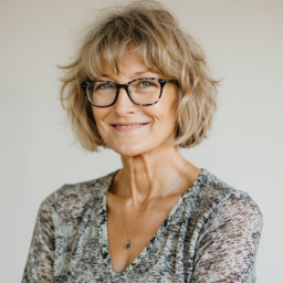 Dr. Sally Good