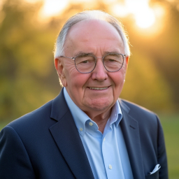 Jack F Wilson