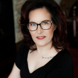Lesley Evans