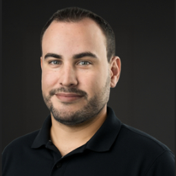Justin Medina