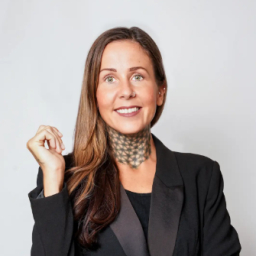 Melissa Johnston