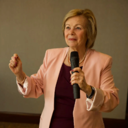 Deborah Greenhut