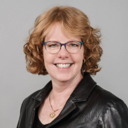 Susanne Blohm