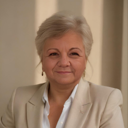 Rosemary Olender