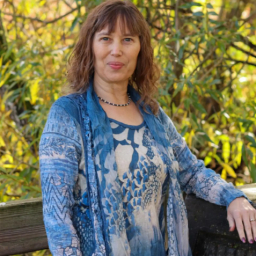 Kristina Heagh-Avritt