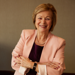 Deborah Greenhut