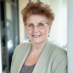Carol Metz Murray