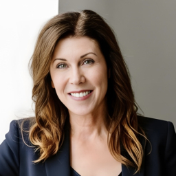 Melissa Fors Shackelford