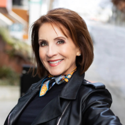 Michele Heffron