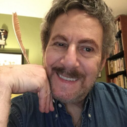 Barry Morentz