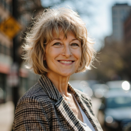 Sally Good