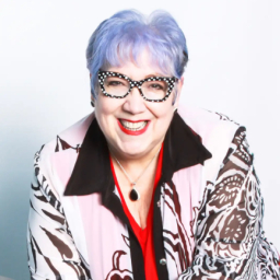 Jannette Anderson