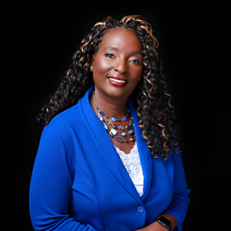 Dr. Tonicia Freeman-Foster
