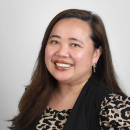 Maria Cecilia Sangalang
