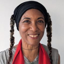 Debra C. Burton, MBA, M.A.P.