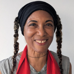 Debra C. Burton, MBA, M.A.P.
