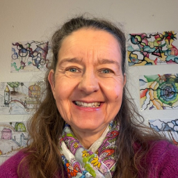 Christine A. Schickinger
