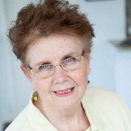 Carol Metz Murray
