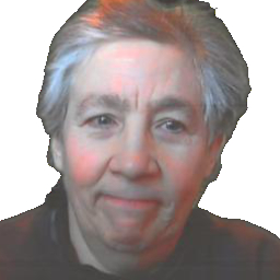 Donna Smith
