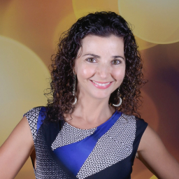 Ilona Rubashevsky
