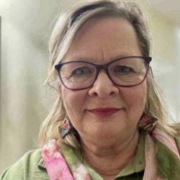 Kathy Joy Hoffner