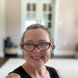 Shannon McConnell