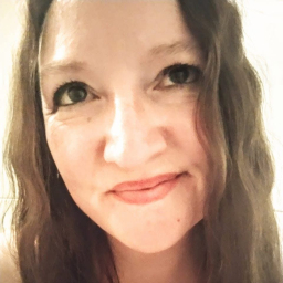 Holly Goodings