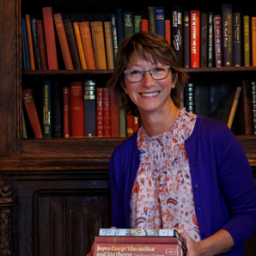 Patricia Viscount