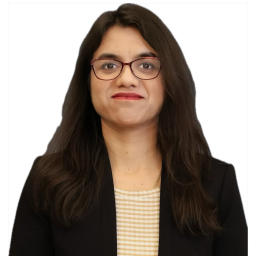 Nirupama Puthur Venkataraman