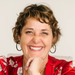 Mary Gooden