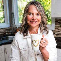 Sue Lemoine