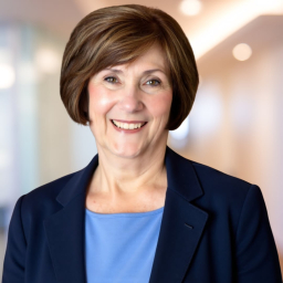 Gail Dixon