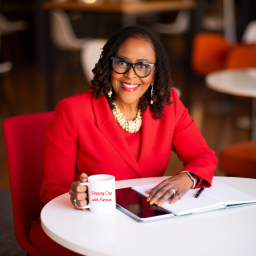 Dr. Valarie W. Harris