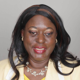 Alicia J. Alexander, MSL