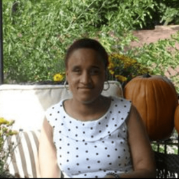 Nicole Thompson-Andrews