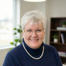 Lisa Ducharme