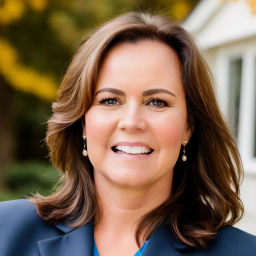 Susan Houston