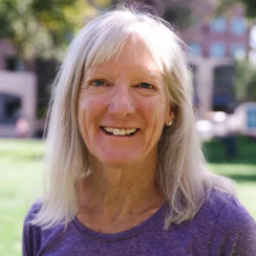 Karen Bonnett-Natraj