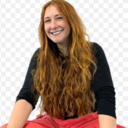Kate Paullin